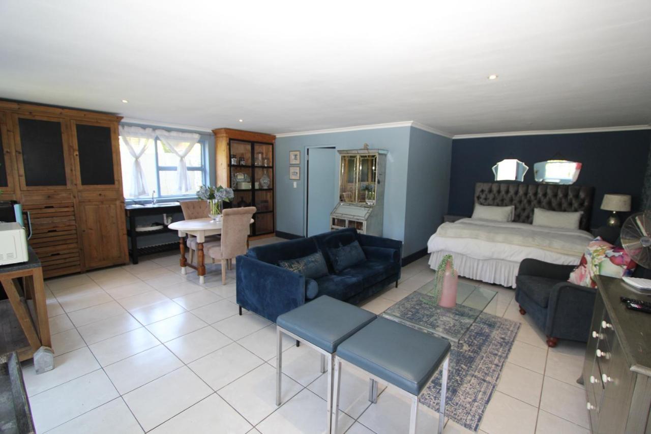 Alphen Drive Apartments Cape Town Dış mekan fotoğraf